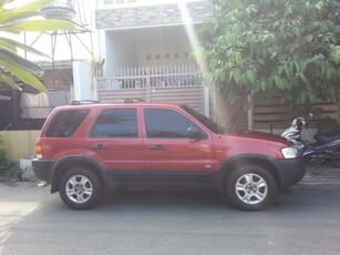 Ford Escape 2004 for sale in Muntinlupa