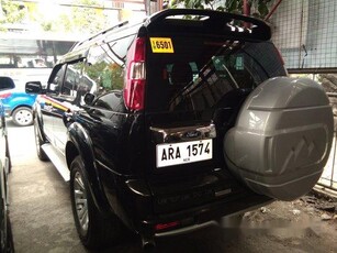 Ford Everest 2015 for sale in Quezon City