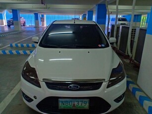 Ford Focus 2009 for sale in Makati
