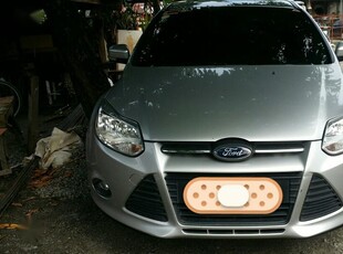 Ford Focus 2013 for sale in Cabuyao