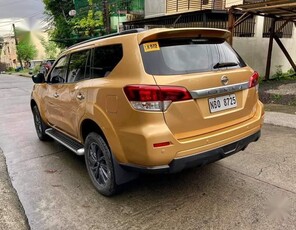 Golden Nissan Teana 2019 for sale in Manila