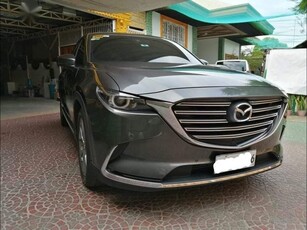 Grey Mazda Cx-9 2018 for sale in Rodriguez