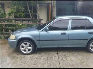 Honda City 2000 for sale in Angeles