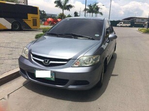 Honda City 2008 idsi for sale