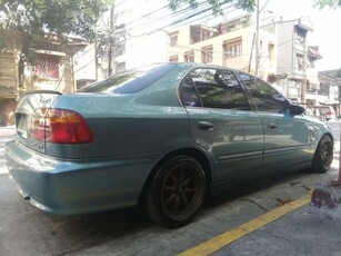 Honda Civic 2000 for sale in Manila