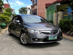 Honda Civic 2010 for sale in Imus