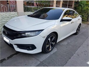 Honda Civic 2017 for sale in Taytay