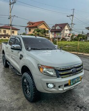 HOT!!! 2013 Ford Ranger XLT 4x2 for sale at affordable price