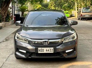 HOT!!! 2016 Honda Accord 3.5 V6 for sale at affordable price