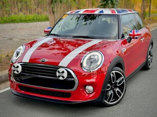 HOT!!! 2017 Mini Cooper Twin Turbo for sale at affordable price