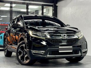 HOT!!! 2018 Honda CR-V SX AWD for sale at affordable price