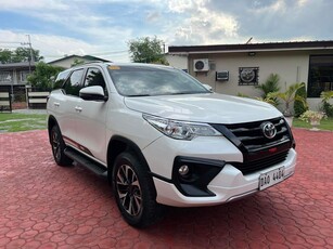 HOT!!! 2019 Toyota Fortuner TRD for sale at affordable price