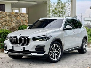 HOT!!! 2020 BMW X5 Diesel for sale at affordable price.