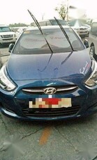 Hyundai Accent 1.4 GL A.T 2017 for sale