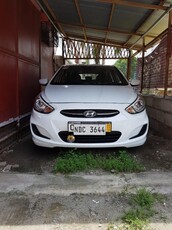 Hyundai Accent 2016 for sale in Quezon City