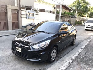 Hyundai Accent 2019 for sale in Quezon City