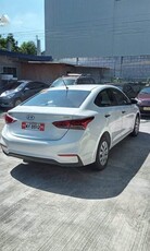 Hyundai Accent 2020