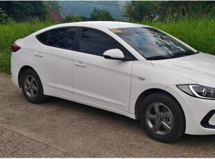 Hyundai Elantra 2018 for sale in Quezon City