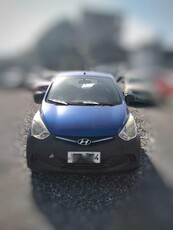 Hyundai Eon 2016