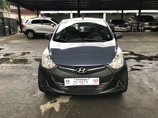 Hyundai Eon 2016 for sale in Pasig