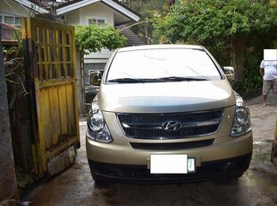 Hyundai Grand Starex 2008 for sale in Baguio