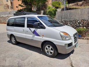 Hyundai Starex 2006 for sale in Baguio