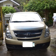 Hyundai Starex 2009 for sale in Baguio