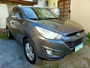 Hyundai Tucson 2010 for sale in Bacoor