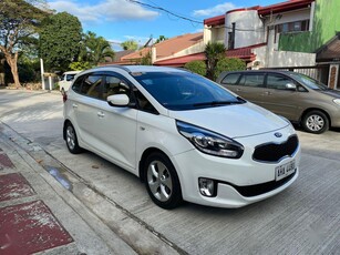 Kia Carens 2014 for sale in Quezon City