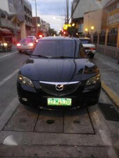 Mazda 3 2008 model FOR SALE