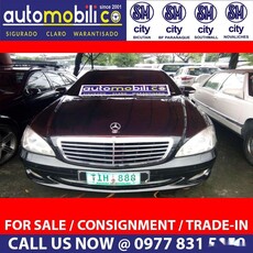 Mercedes-Benz 350 2009 for sale