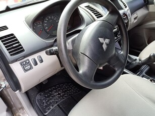 Mitsubishi Montero Sport 2014 for sale in Quezon City