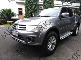 Mitsubishi Strada 2014 for sale in Quezon City