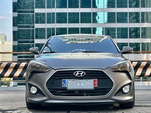 NEW ARRIVAL 2013 Hyundai Veloster 1.6 Turbo Automatic Gasoline ✅️196K ALL-IN DP