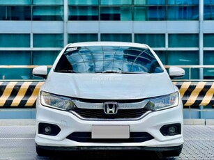 NEW ARRIVAL 2018 Honda City VX 1.5 Automatic Gasoline‼️