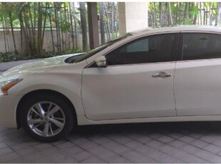 Nissan Altima 2014 for sale in Quezon City