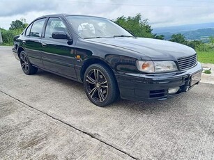 Nissan Cefiro 1997 for sale in Rizal