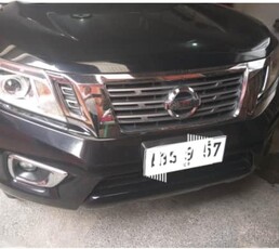 Nissan Navara 2015 for sale in Pasig