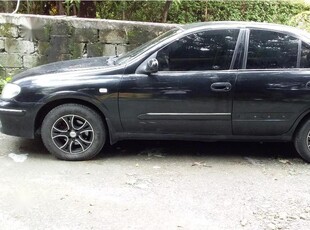 Nissan Sentra 2003 for sale in Quezon City