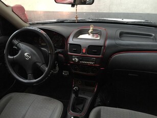 Nissan Sentra 2011 for sale in Quezon City