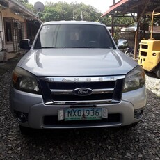 Second-hand Ford Ranger 2009 for sale in Tanza