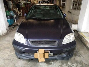 Sell 1997 Honda Civic in Quezon City
