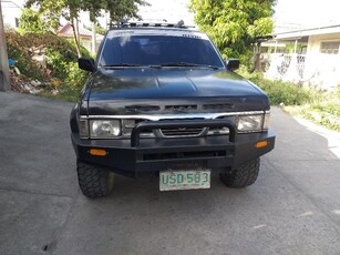 Sell 1997 Nissan Terrano in Mabalacat
