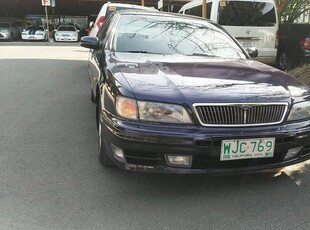 Sell 1999 Nissan Cefiro in Pasig