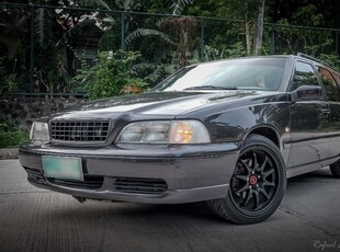 Sell 1999 Volvo V70 in Makati