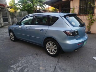 Sell 2007 Mazda 3 Hatchback in Bacoor