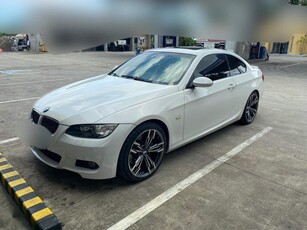 Sell 2008 BMW 335I