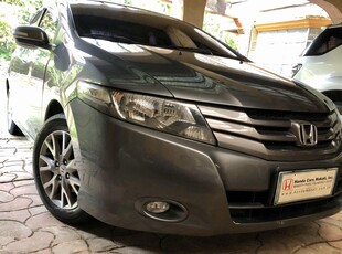 Sell 2010 Honda City in Liliw