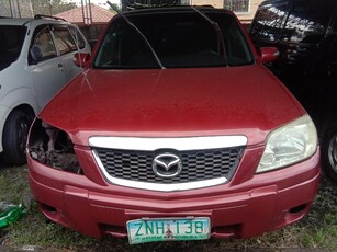 Sell 2010 Mazda Tribute in Quezon City