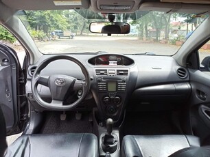 Sell 2011 Toyota Vios in Las Piñas